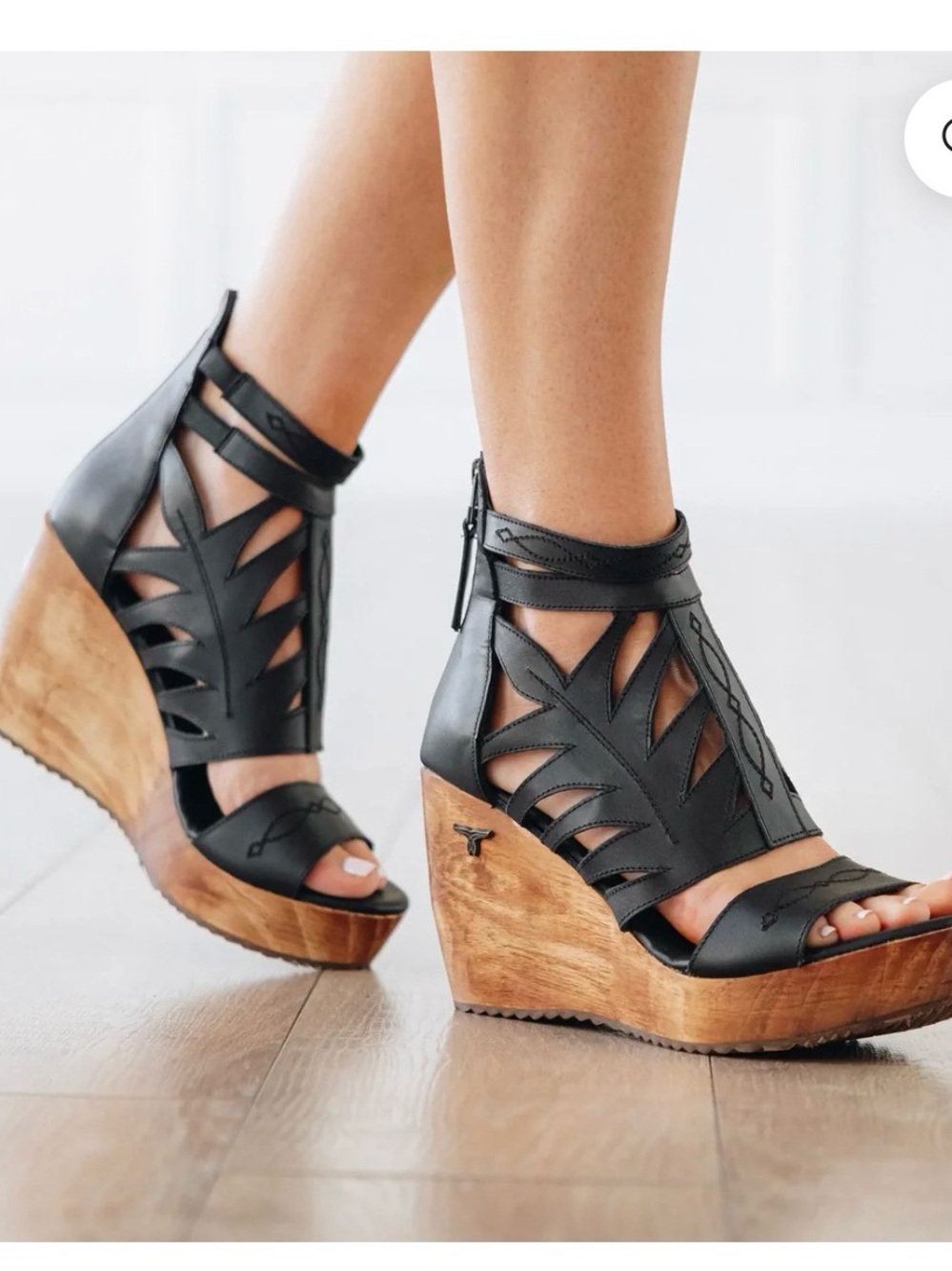 Lane Becca Wedge